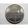 Slovensko 2 Koruny 2001 XF-UNC č20340