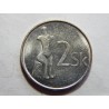 Slovensko 2 Koruny 2001 XF-UNC č20340