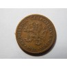 Československo 10 Haléřů 1922 XF č20423 