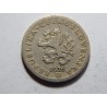 Československo 20 Haléřů 1926 VF-XF č20479 