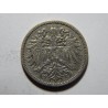 František Josef I. 10 Heller 1895 XF č20575 