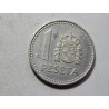 Španělsko 1 Peseta 1984 XF č20187 