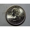 USA ¼ Dollar 2002 D Lousiana UNC č20142 