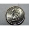 USA ¼ Dollar 2002 D Lousiana UNC č20165 