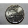 USA ¼ Dollar 2002 D Lousiana UNC č20165 
