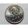 USA ¼ Dollar 2002 D Ohio UNC č20137 