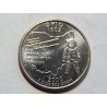 USA ¼ Dollar 2002 D Ohio UNC č20137 