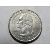 USA ¼ Dollar 2002 P Ohio XF č20166 