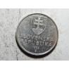 Slovensko 2 Koruny 1995 XF č35936