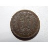 František Josef I. 2 Heller 1893 VF č20644  