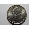 USA ¼ Dollar 2001 D North Carolina UNC č37078 