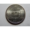 USA ¼ Dollar 2001 D North Carolina UNC č37078 