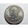 USA ¼ Dollar 1999 D Georgia UNC č22100 