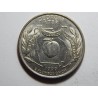 USA ¼ Dollar 1999 D Georgia UNC č22100 
