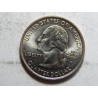 USA ¼ Dollar 2001 D Rhode Island UNC č37298