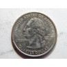 USA ¼ Dollar 2005 D West Virginia UNC č37044 