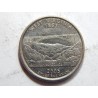 USA ¼ Dollar 2005 D West Virginia UNC č37044 