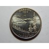 USA ¼ Dollar 2005 D Oregon UNC č22139 