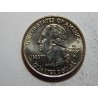 USA ¼ Dollar 2007 P Idaho UNC č21748 