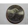 USA ¼ Dollar 2007 P Idaho UNC č21748 