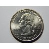 USA ¼ Dollar 2007 P Montana UNC č21869 