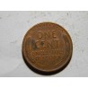 USA 1 Cent 1958 D XF č30679