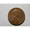 USA 1 Cent 1958 D XF č30679