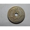 Belgie N. legenda 5 Centimes 1905 VF-XF č37567 