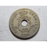 Belgie N. legenda 10 Centimes 1904 VF č37133 