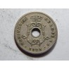 Belgie N. legenda 10 Centimes 1903 (small date) XF č37180