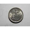 Belgie N. legenda 25 Centimes 1970 UNC č37634 