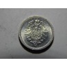 Německo Císařství 1 Pfennig 1917 A Al UNC č21071 