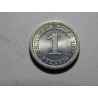 Německo Císařství 1 Pfennig 1917 A Al UNC č21071 