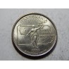 USA ¼ Dollar 1999 D Pensylvania UNC č37394 