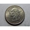 USA ¼ Dollar 1999 P Delaware XF č37355 