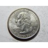 USA ¼ Dollar 2004 D Florida XF-UNC č37390 