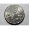 USA ¼ Dollar 2004 D Florida XF-UNC č37390 