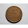 USA 1 Cent 1937 XF č20897