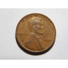 USA 1 Cent 1937 XF č20897