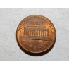 USA 1 Cent 1987 D VF č20946 
