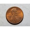 USA 1 Cent 1987 D VF č20946 