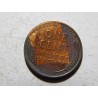 USA 1 Cent 1953 S XF č20980 