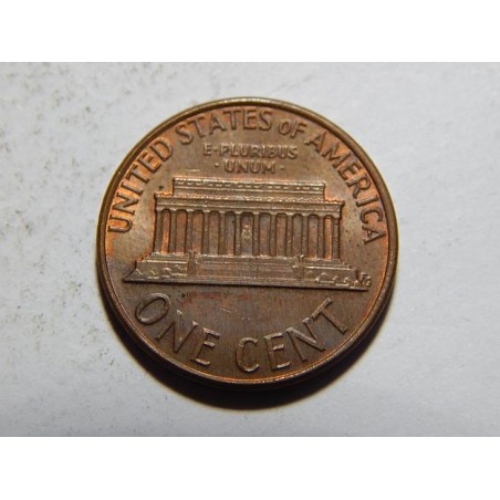 USA 1 Cent 1974 UNC č20889 