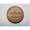 USA 1 Cent 1981 D XF č20851 