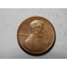 USA 1 Cent 1981 D XF č20851 