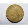 Italie 20 Lire 1957 XF č20837 