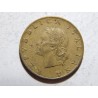Italie 20 Lire 1957 XF č20885 