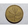 Italie 20 Lire 1957 XF č20885 