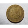 Italie 20 Lire 1957 XF č20813 