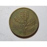 Italie 20 Lire 1958 XF č21060 